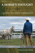 Cover: Horse's Thought - Spinning Sevens Press