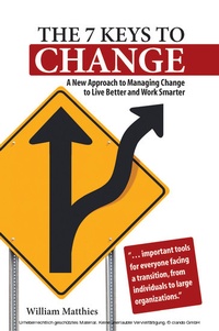 Abbildung von: 7 Keys to Change - Coyote Insight, LLC