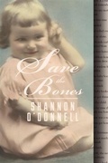 Cover: Save the Bones - Pilgrim Spirit Communications