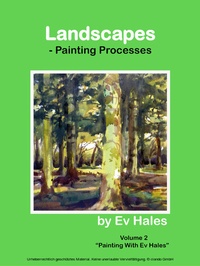 Abbildung von: Landscapes - Ev Hales
