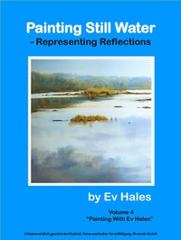 Abbildung von: Painting Still Water - Ev Hales