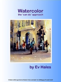 Abbildung von: Watercolor - Ev Hales