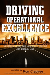 Abbildung von: Driving Operational Excellence - MetaOps Publishing, LLC