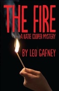 Cover: Fire - Ward Street Press