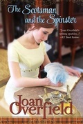 Cover: Scotsman and the Spinster - Ten Talents Press