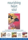 Cover: Nourishing your Heart and Soul - Elizabeth Stewart