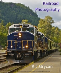 Abbildung von: Railroad Photography - Russell Grycan