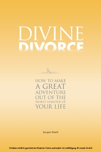 Abbildung von: Divine Divorce - Catalyst Press