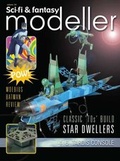 Cover: Sci-Fi & Fantasy Modeller: Volume 34 - Happy Medium Press