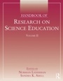 Cover: Handbook of Research on Science Education, Volume II - Routledge