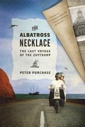 Cover: Albatross Necklace - Dune Publishing