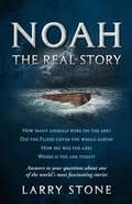Cover: Noah: The Real Story - Kingsley Books