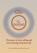 Cover: Halo and the Noose - Heart Space Publications