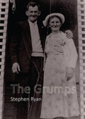 Cover: Grumps - Stephen Ryan