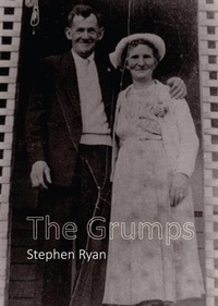Enlarge image Cover: Grumps - Stephen Ryan