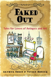 Abbildung von: Faked Out - Eyetooth Press LLC