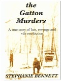 Cover: Gatton Murders - Stephanie Bennett