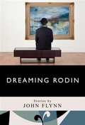 Cover: Dreaming Rodin - Publerati