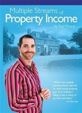 Cover: Multiple Streams of Property Income - Progressive Property