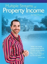 Enlarge image Cover: Multiple Streams of Property Income - Progressive Property