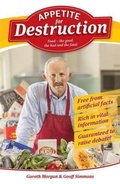 Cover: Appetite for Destruction - Public Interest Pulishing Limited (PIP)