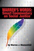 Cover: Warren's Words - Purple Books Publishing