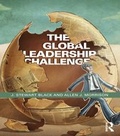 Cover: The Global Leadership Challenge - Routledge