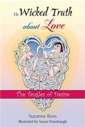 Cover: Wicked Truth About Love - DOERS Publishing LLC