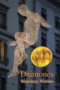 Cover: Daimones - Fos