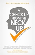 Cover: Check Up From The Neck Up - Carnegie Books