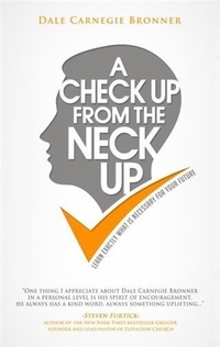 Enlarge image Cover: Check Up From The Neck Up - Carnegie Books
