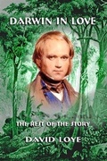 Cover: Darwin in Love - Osanto University Press
