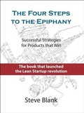 Cover: Four Steps to the Epiphany - K&S Ranch