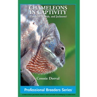 Abbildung von: Chameleons in Captivity - ECO Publishing