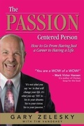 Cover: Passion Centered Person - Live Mic Publications