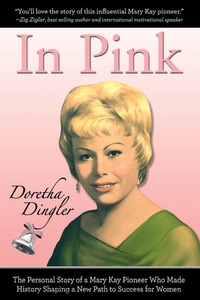 Abbildung von: In Pink - Brevin, LLC