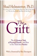 Cover: Gift - Park Avenue Press