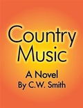 Cover: Country Music - White Rock Books