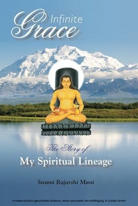 Abbildung von: Infinite Grace - Life Mission Publications