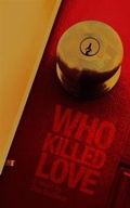 Cover: Who Killed Love - Don Scribner