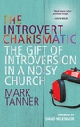 Cover: The Introvert Charismatic - Monarch Books