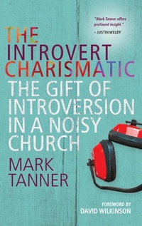 Enlarge image Cover: The Introvert Charismatic - Monarch Books