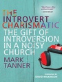 Cover: The Introvert Charismatic - Monarch Books