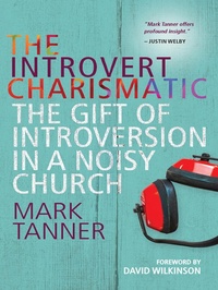 Enlarge image Cover: The Introvert Charismatic - Monarch Books