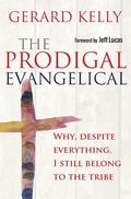 Cover: The Prodigal Evangelical - Monarch Books