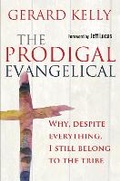 Cover: The Prodigal Evangelical - Monarch Books