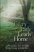 Cover: Every Path Leads Homes - Religious Recovery Press