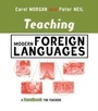 Cover: Teaching Modern Foreign Languages - Routledge