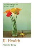 Cover: Ill Health - BRF (The Bible Reading Fellowship)