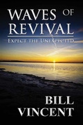 Cover: Waves of Revival - Revival Waves of Glory Books & Publishing